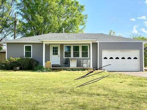 3563 HWY 59, Covington, TN 38019
