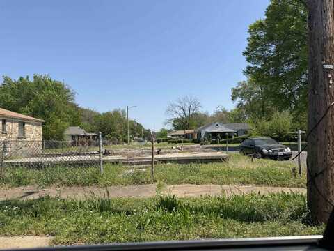 0 N BRITTON, Memphis, TN 38108