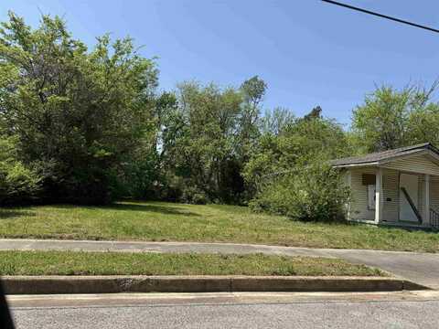 N BRITTON, Memphis, TN 38108