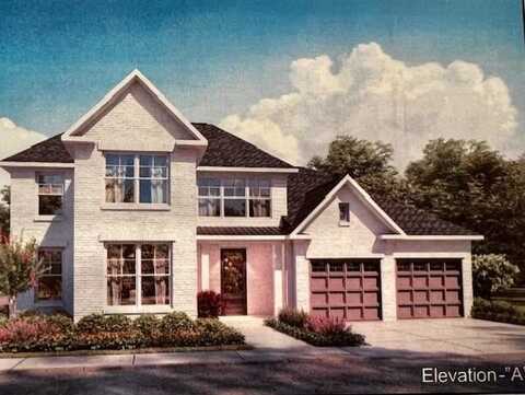 12545 PENROSE, Arlington, TN 38002
