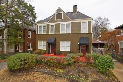 1468 PEABODY, Memphis, TN 38104