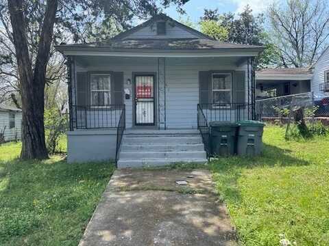 253 SILVERAGE, Memphis, TN 38109