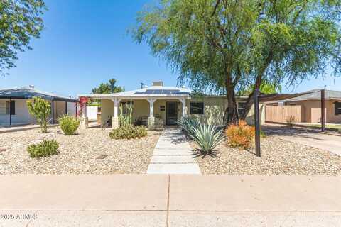 1108 E GEORGIA Avenue, Phoenix, AZ 85014