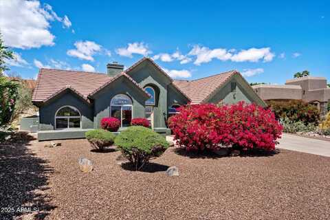15736 E BURRO Drive, Fountain Hills, AZ 85268