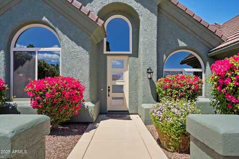 15736 E BURRO Drive, Fountain Hills, AZ 85268