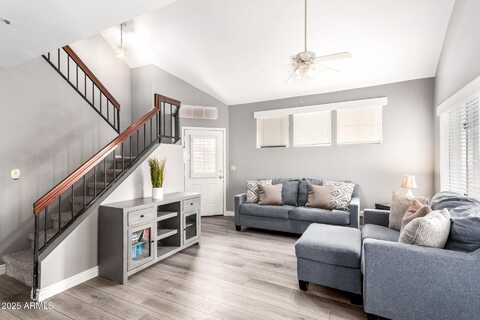 1633 E LAKESIDE Drive, Gilbert, AZ 85234