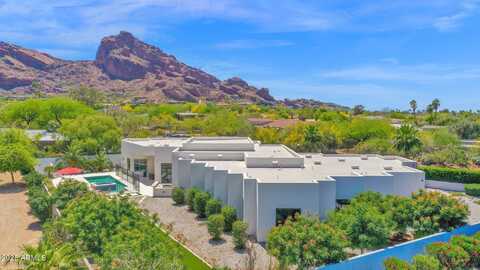 6321 N CAMELBACK MANOR Drive, Paradise Valley, AZ 85253