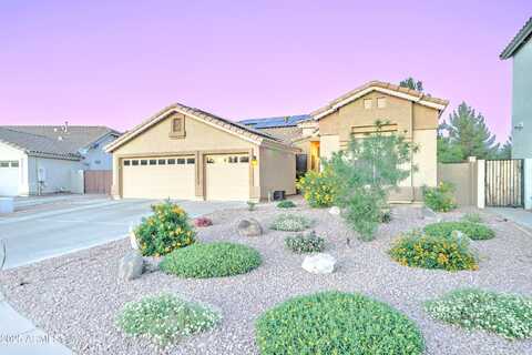 329 S MARIN Drive, Gilbert, AZ 85296