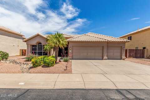 411 N CORDOBA Place, Chandler, AZ 85226