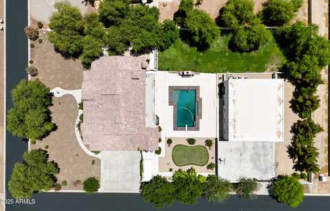 21615 E PEGASUS Parkway, Queen Creek, AZ 85142