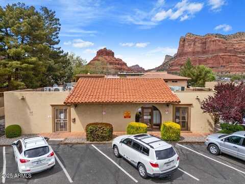 6050 STATE ROUTE 179 --, Sedona, AZ 86351