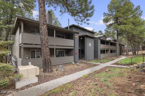 1385 W UNIVERSITY Avenue, Flagstaff, AZ 86001