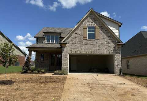 125 ST ANDREWS, Oakland, TN 38060