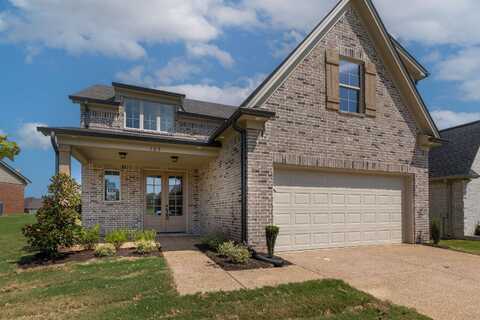 125 ST ANDREWS, Oakland, TN 38060