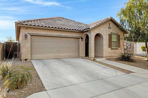 26232 N 121ST Lane, Peoria, AZ 85383