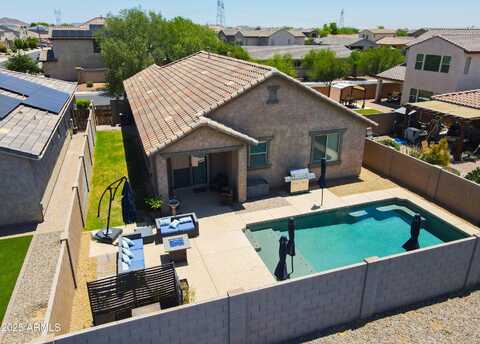 26232 N 121ST Lane, Peoria, AZ 85383
