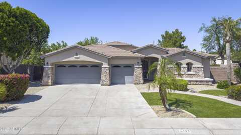 458 E FRANCES Lane, Gilbert, AZ 85295