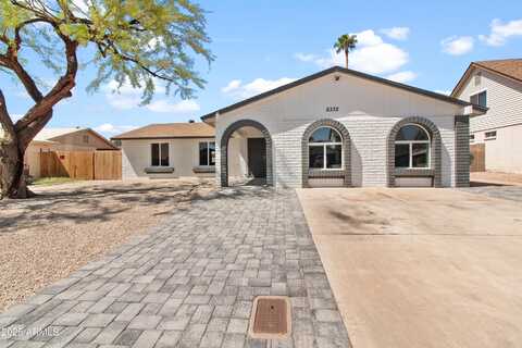 6332 W SUNNYSLOPE Lane, Glendale, AZ 85302