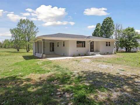 2725 PORTER, Mason, TN 38049