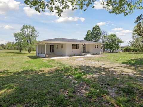 2725 PORTER, Mason, TN 38049