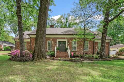 2342 MASSEY, Memphis, TN 38119