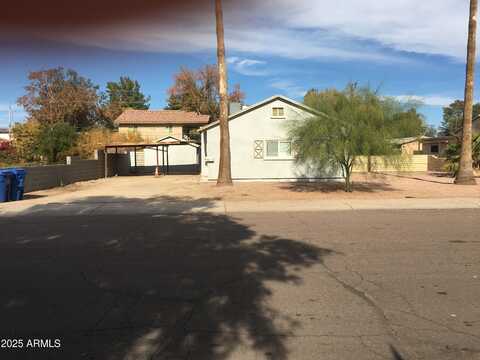 42 W Thomas Lane, Tempe, AZ 85281