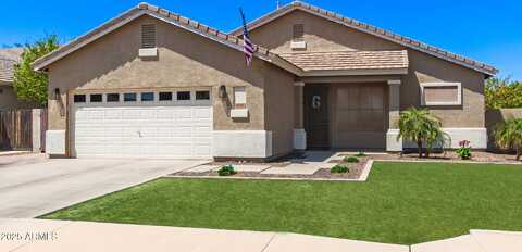 1926 S LONGSPUR Lane, Gilbert, AZ 85295