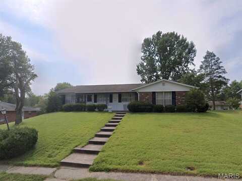 113 DERBYSHIRE Drive, Swansea, IL 62226