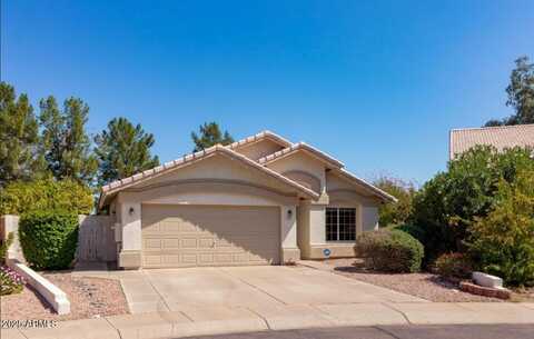 1181 N HUDSON Place, Chandler, AZ 85225
