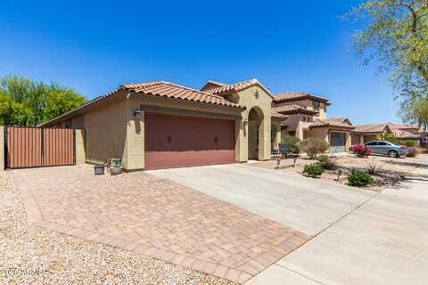 14208 W LARKSPUR Drive, Surprise, AZ 85379