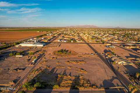 10600 W Heather Drive, Arizona City, AZ 85123