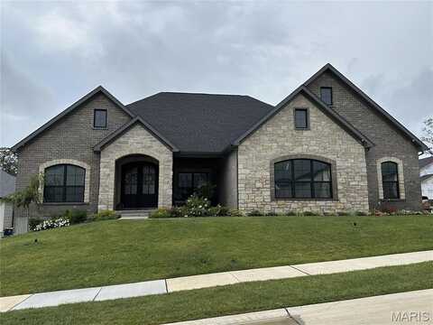 11906 Santino Court, Creve Coeur, MO 63141