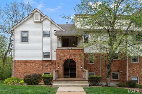 7000 Green Tee Court, Saint Louis, MO 63129