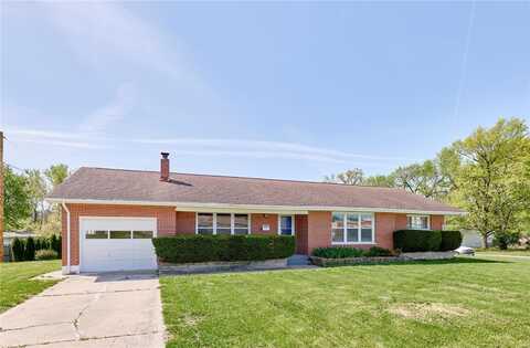 320 Hawthorn Avenue, Saint Charles, MO 63301