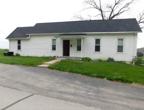 1200 Kentucky, Louisiana, MO 63353
