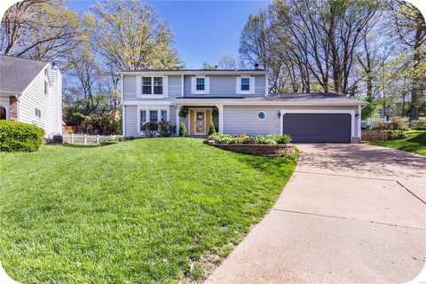 11296 Briarstone Drive, Saint Louis, MO 63126
