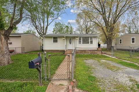 2145 Miracle Avenue, Granite City, IL 62040