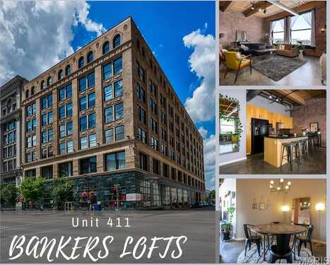 901 Washington Avenue, Saint Louis, MO 63101