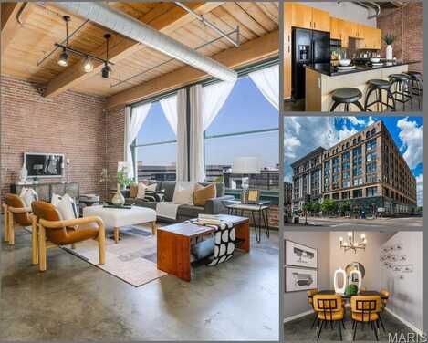 901 Washington Avenue, Saint Louis, MO 63101