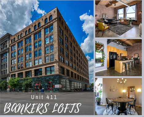 901 Washington Avenue, Saint Louis, MO 63101