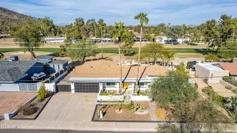 544 W THUNDERBIRD Road, Phoenix, AZ 85023