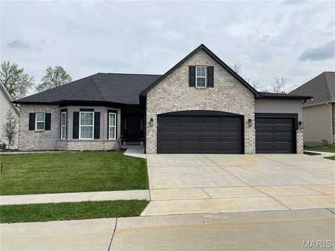 1711 Sophia Grace Lane, Fenton, MO 63026