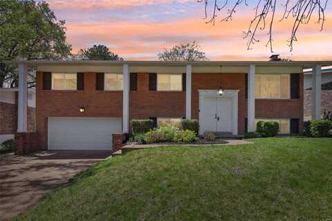 9859 Hedgebrook Lane, Saint Louis, MO 63126
