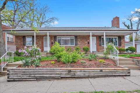 7347 Dale Avenue, Saint Louis, MO 63117