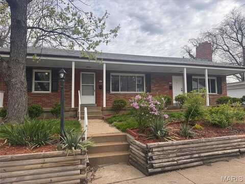 7347 Dale Avenue, Saint Louis, MO 63117