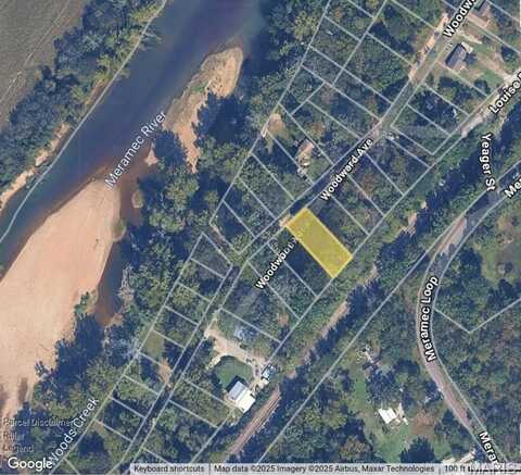 664 Woodward Avenue, Robertsville, MO 63072