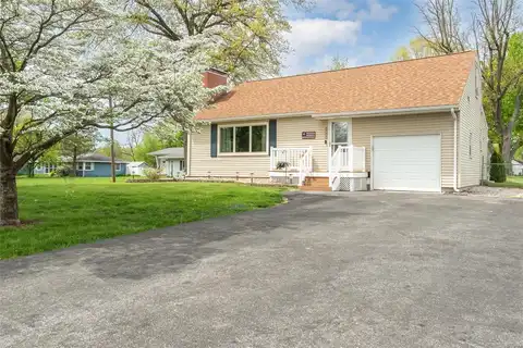 244 Hi Pointe Place, East Alton, IL 62024