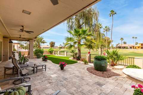 10830 E NAVAJO Drive, Sun Lakes, AZ 85248