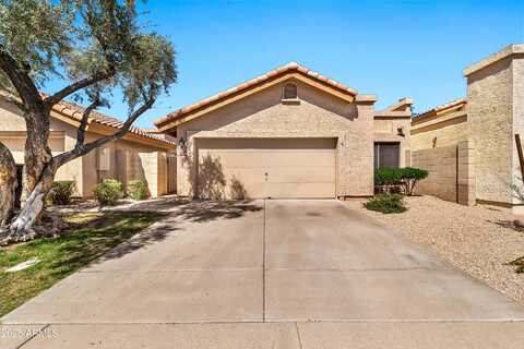 2380 W COMSTOCK Drive, Chandler, AZ 85224