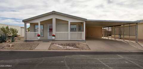 3700 S Tomahawk Road, Apache Junction, AZ 85119
